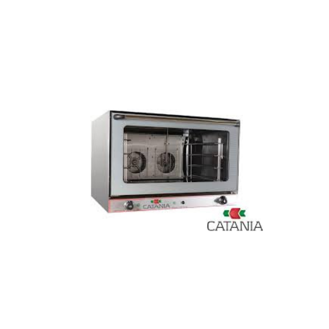 Horno Convector